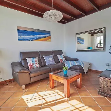 Casa Arabella Dom wakacyjny *