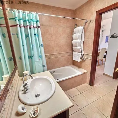 Casa Arabella Dom wakacyjny
