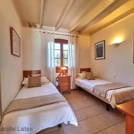 Casa Arabella Dom wakacyjny *
