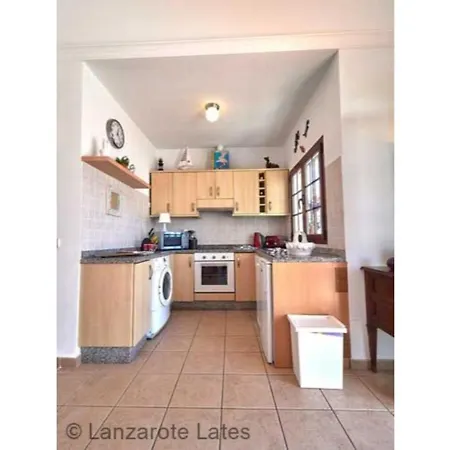 Casa Arabella Ferienhaus Playa Blanca (Lanzarote)