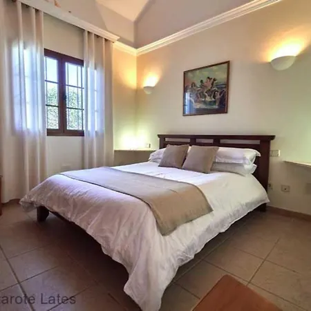 度假居 Casa Arabella